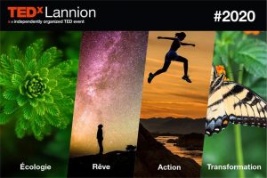 TEDxLannion : Vive la rentrée!