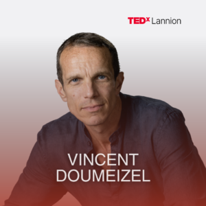 Speaker#4 – Vincent Doumeizel