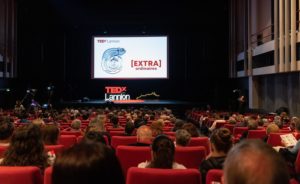 TEDxLannion 2023 en image