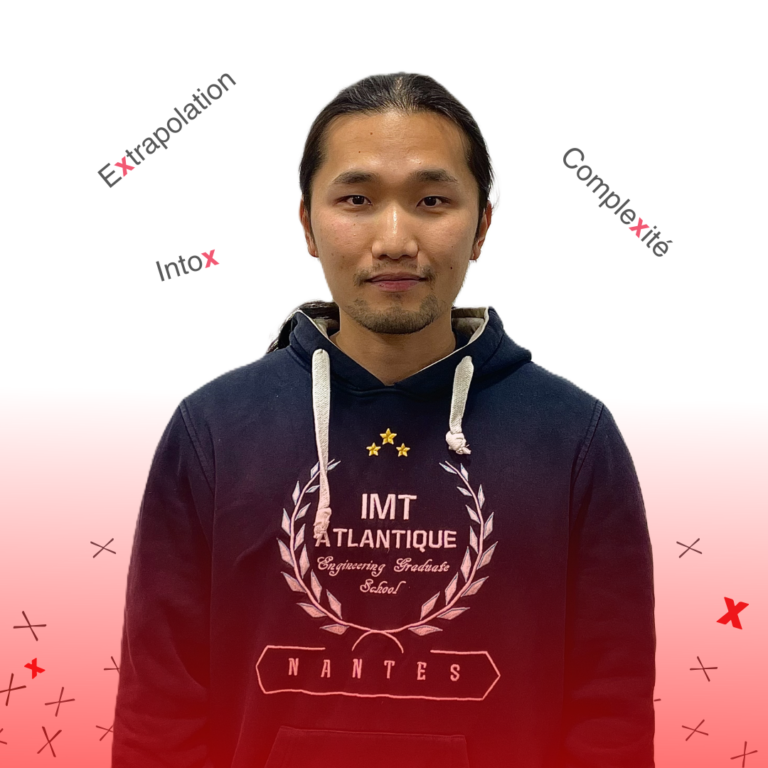 Speaker #8 : Hoan My TRAN